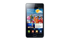 Samsung Galaxy S2 Zubehör