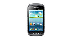 Samsung S7710 Galaxy Xcover 2 Zubehör