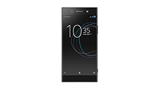 Sony Xperia XA1 Ultra Zubehör