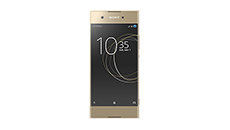 Sony Xperia XA1 Hüllen und Cases