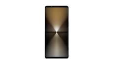 Sony Xperia 1 VI Zubehör