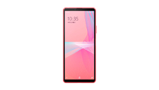 Sony Xperia 10 III Lite Hüllen und Cases