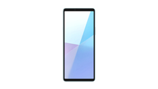 Sony Xperia 10 VI Zubehör