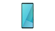 Sony Xperia 10 VII Hüllen & Zubehör