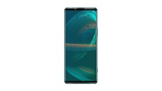 Sony Xperia 5 III Hüllen und Cases