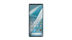 Sony Xperia 5 VI Zubehör