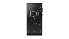 Sony Xperia L1 Hüllen und Cases