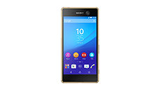 Sony Xperia M5 Hüllen & Zubehör