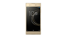 Sony Xperia XA1 Plus Zubehör