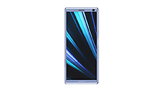 Sony Xperia 10 Plus Hüllen und Cases