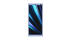 Sony Xperia 10 Hüllen und Cases