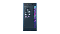 Sony Xperia XZ Hüllen und Cases