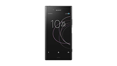 Sony Xperia XZ1 Hülle