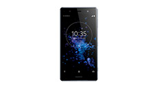 Sony Xperia XZ2 Premium Zubehör