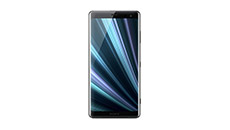 Sony Xperia XZ3 Hüllen und Cases