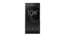 Sony Xperia XZs Hüllen und Cases