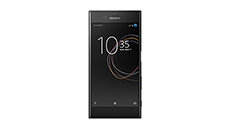 Sony Xperia XZs Hüllen & Zubehör