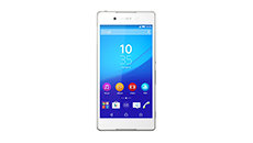 Sony Xperia Z3+ Hüllen und Cases