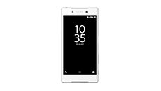 Sony Xperia Z5 Dual Hüllen & Zubehör