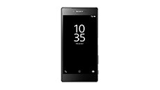 Sony Xperia Z5 Premium Hüllen und Cases