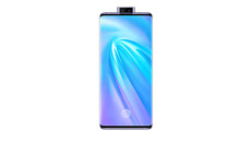 Vivo NEX 3 5G Hüllen und Cases