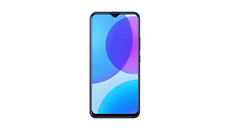 Vivo U3 Hüllen und Cases