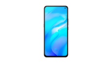 Vivo X30 Hüllen und Cases