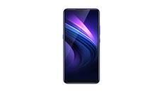 Vivo Z1 Pro Hüllen und Cases
