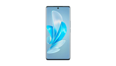 vivo S17 Pro Hüllen und Cases