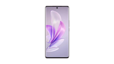 vivo S17 Hüllen und Cases