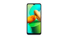 vivo Y02t Hüllen und Cases