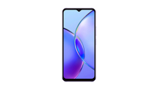 vivo Y17s Hüllen und Cases