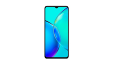 vivo Y27 Hüllen und Cases