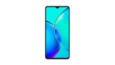 vivo Y35+ Hüllen und Cases