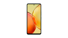 vivo Y36 5G Hüllen und Cases