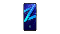 Vivo Z1x Hüllen und Cases