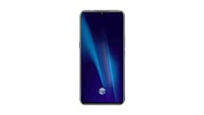 Vivo iQOO Pro Hüllen und Cases