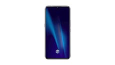 Vivo iQOO Pro Hüllen & Zubehör