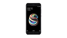 Xiaomi Mi A1 Display und andere Reparaturen