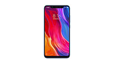 Xiaomi Mi 8 Zubehör