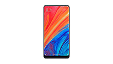 Xiaomi Mi Mix 2s Display und andere Reparaturen