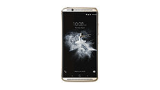 ZTE Axon 7 Display und andere Reparaturen
