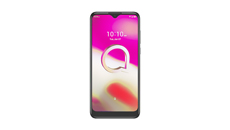 Alcatel 1S (2020) Hüllen & Zubehör