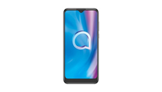 Alcatel 1V (2020) Hüllen & Zubehör