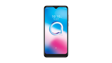 Alcatel 3L (2020) Hüllen & Zubehör