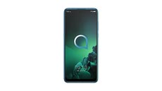 Alcatel 3x (2019) Hüllen & Zubehör