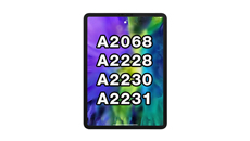 iPad Pro 11 (2020) Hüllen & Zubehör