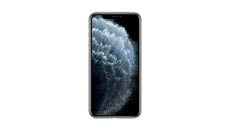 iPhone 11 Pro Max Panzerglas und Schutzfolie