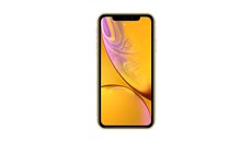 iPhone XR Zubehör