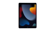 iPad 10.2 (2021) Hüllen und Cases